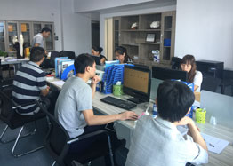 中冷源空調(diào)公司介紹2