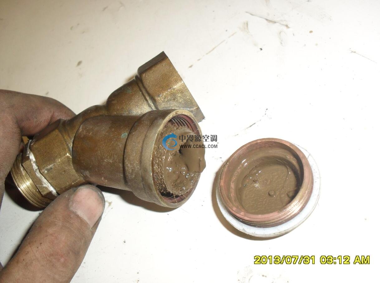 中央空調(diào)用久了為什么效果會(huì)變差? 中央空調(diào)用久了為什么效果會(huì)變差?